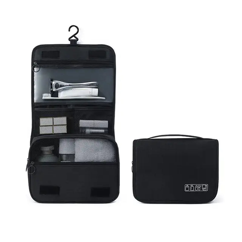 Travel Cosmetic/Toiletry Bag