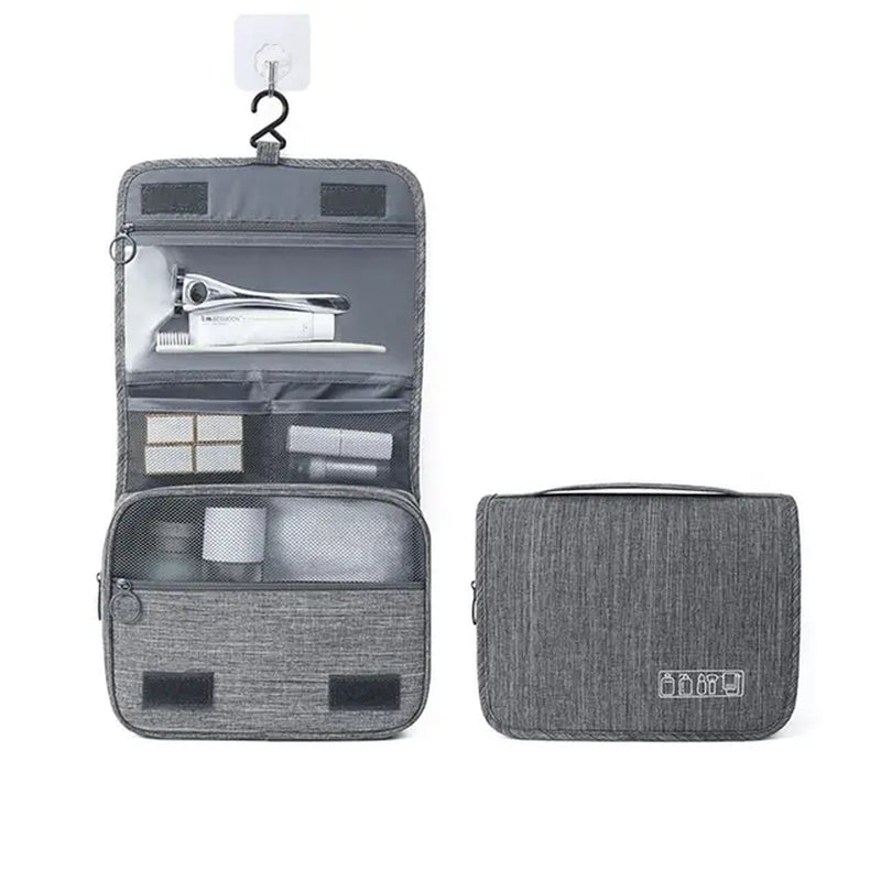 Travel Cosmetic/Toiletry Bag