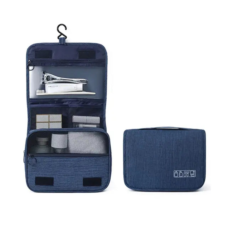 Travel Cosmetic/Toiletry Bag