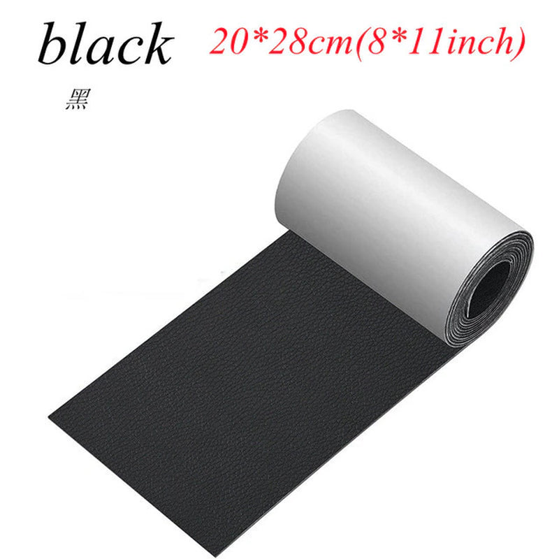 DIY Repair PU Leather Refurbishing Patch