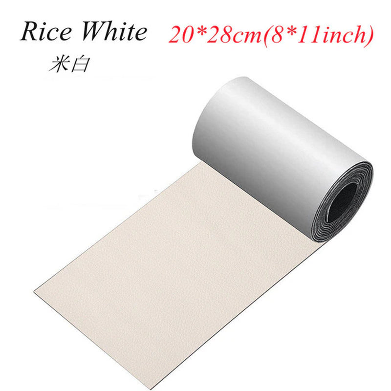 DIY Repair PU Leather Refurbishing Patch