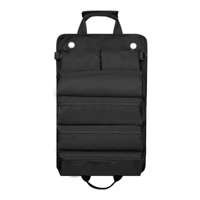 Multi-Purpose Roll-Up Tool Bag