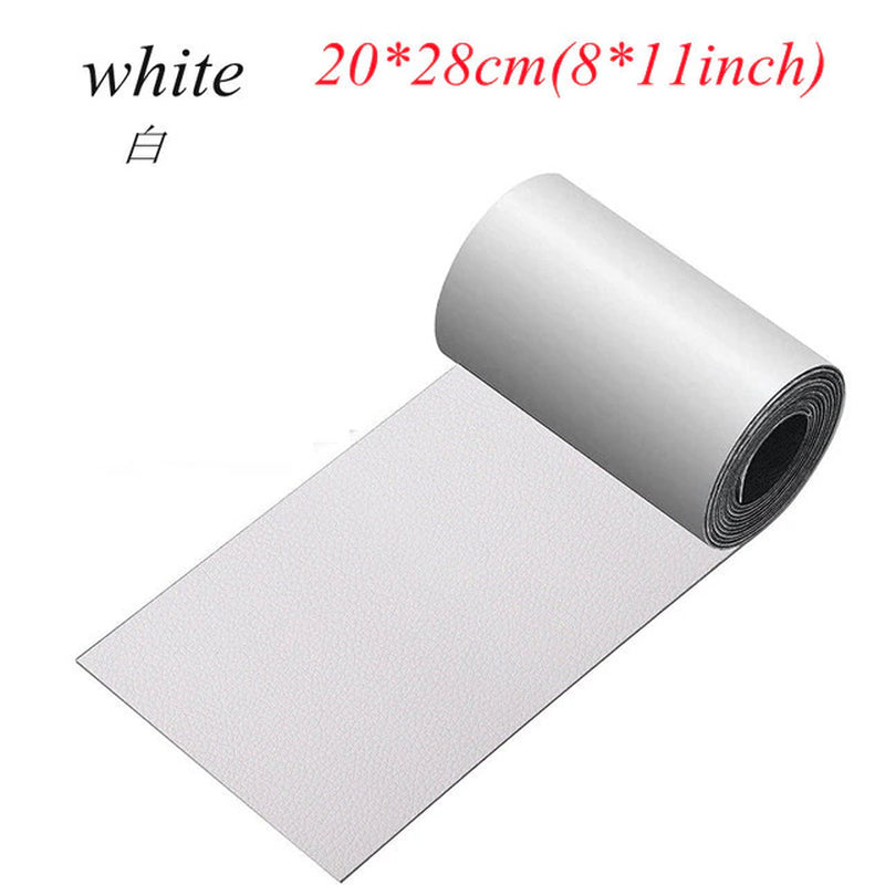 DIY Repair PU Leather Refurbishing Patch