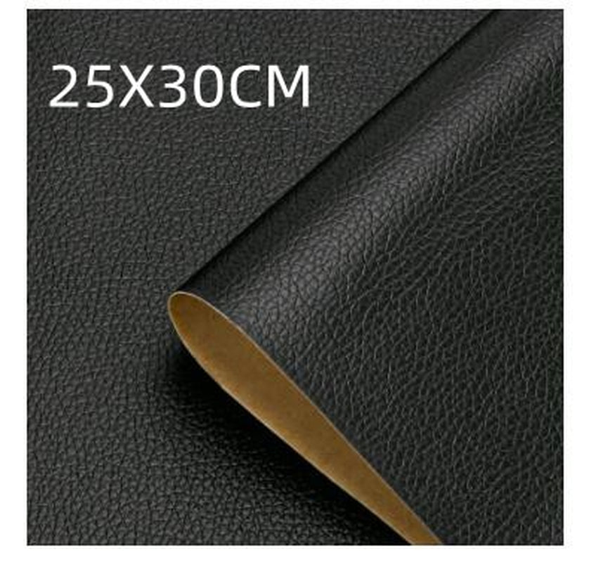 DIY Repair PU Leather Refurbishing Patch