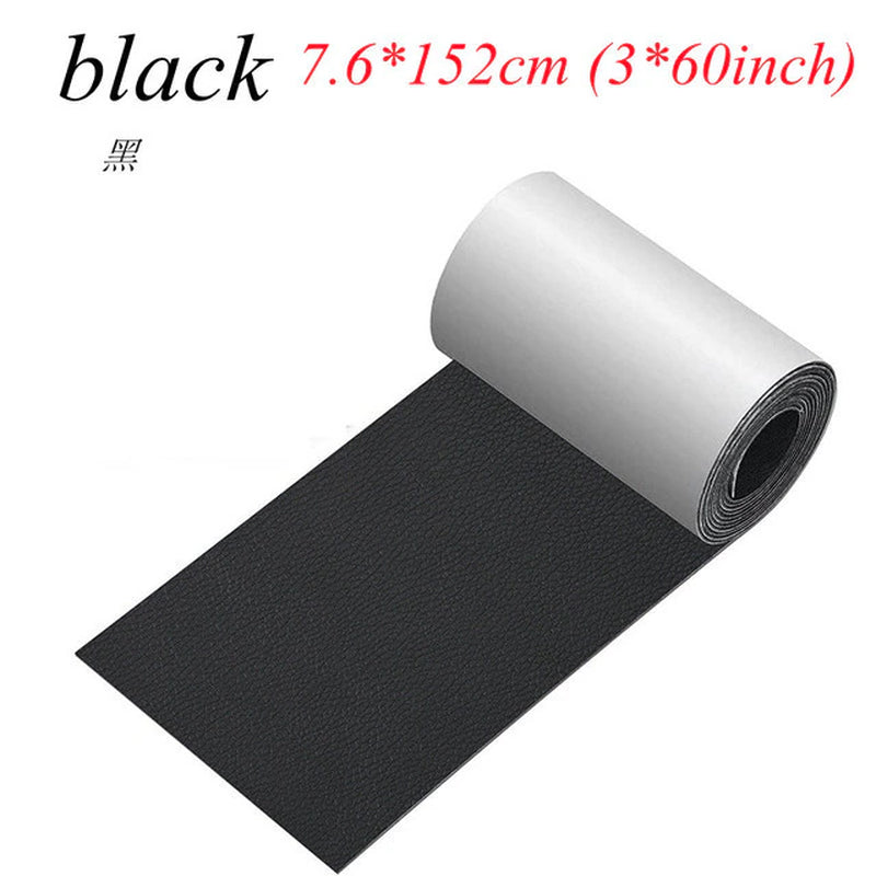 DIY Repair PU Leather Refurbishing Patch