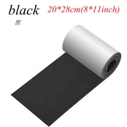  DIY Repair PU Leather Refurbishing Patch