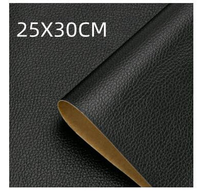  DIY Repair PU Leather Refurbishing Patch